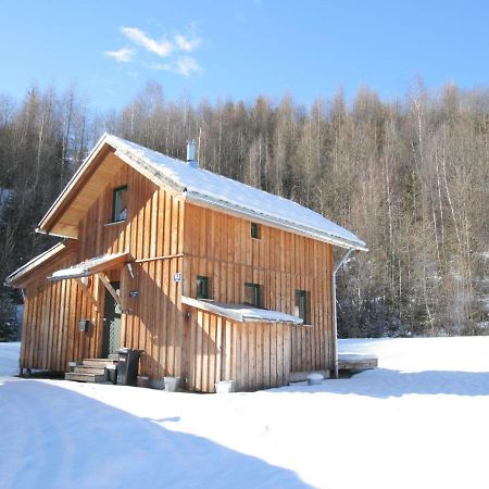 Chalet In Stadl An Der Mur Styria With Terrace Exterior foto