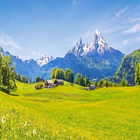 Chalet In Stadl An Der Mur Styria With Terrace Exterior foto