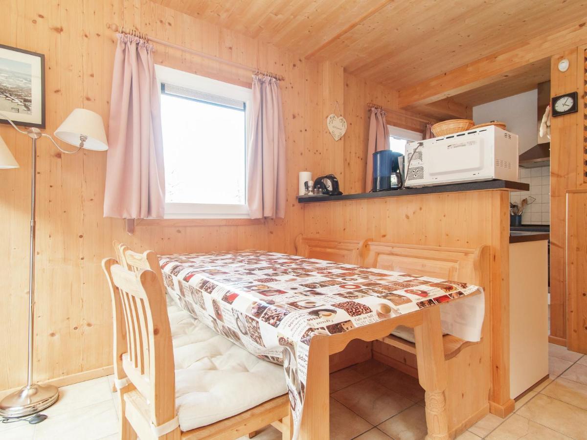 Chalet In Stadl An Der Mur Styria With Terrace Quarto foto