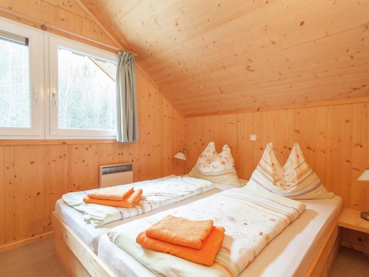 Chalet In Stadl An Der Mur Styria With Terrace Quarto foto