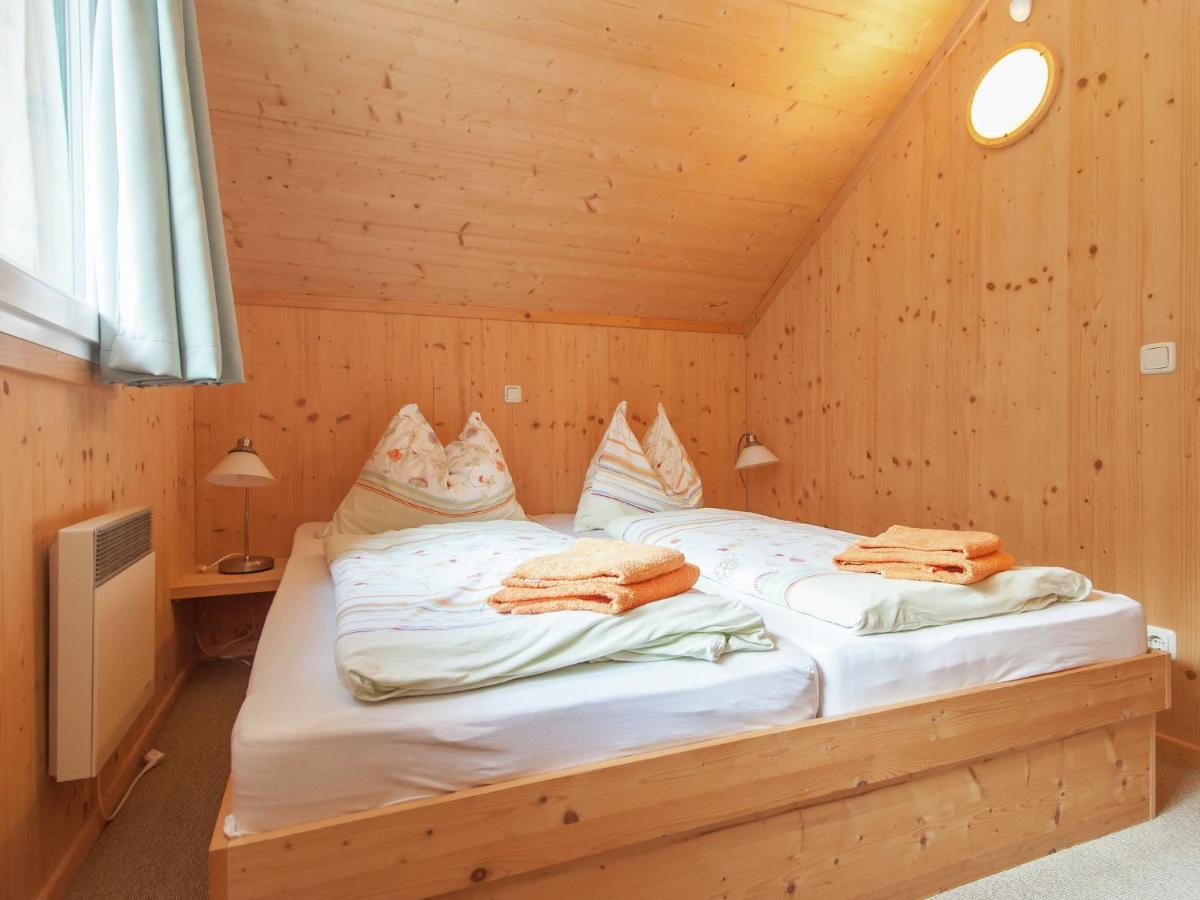 Chalet In Stadl An Der Mur Styria With Terrace Exterior foto