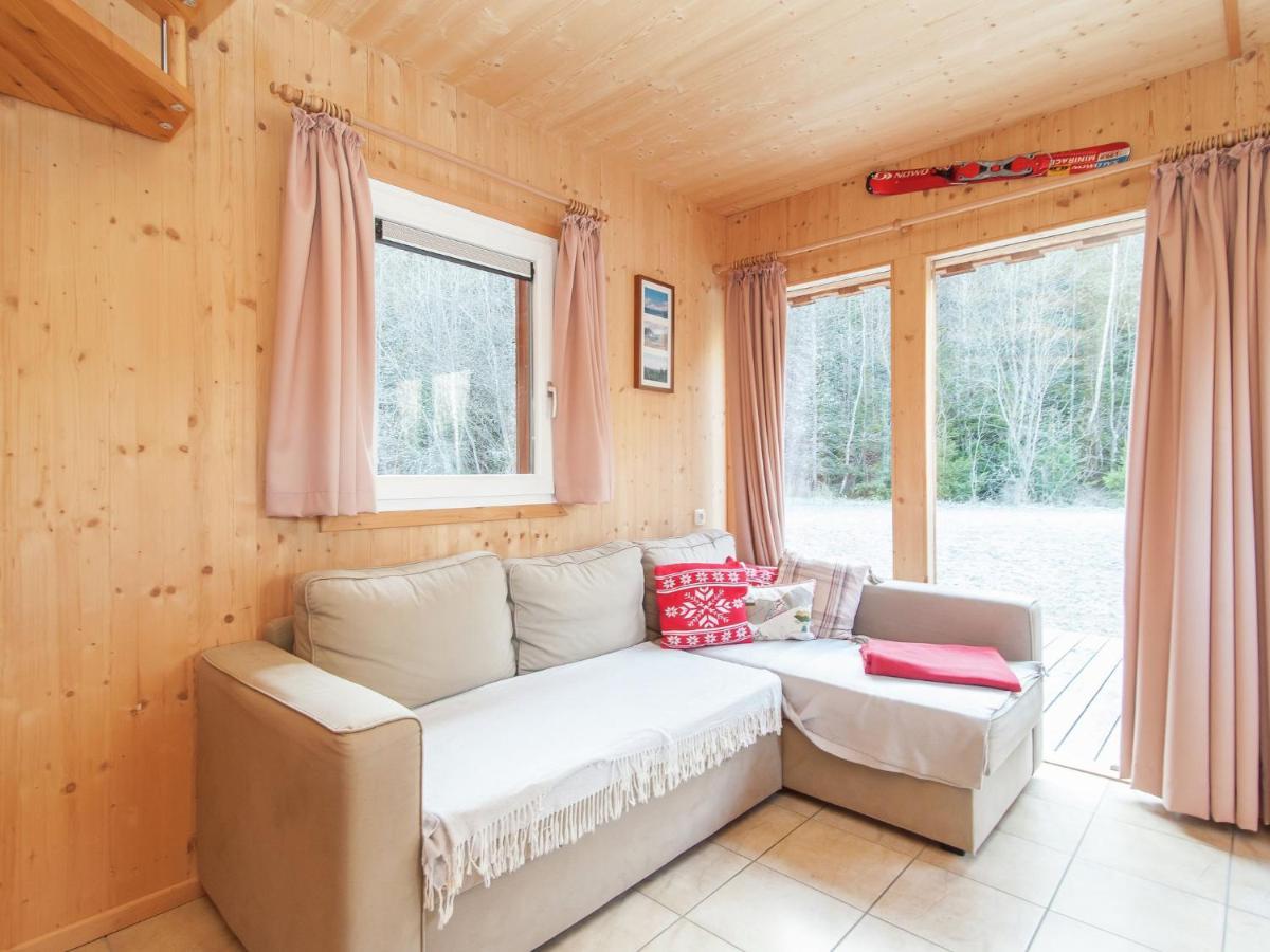 Chalet In Stadl An Der Mur Styria With Terrace Exterior foto
