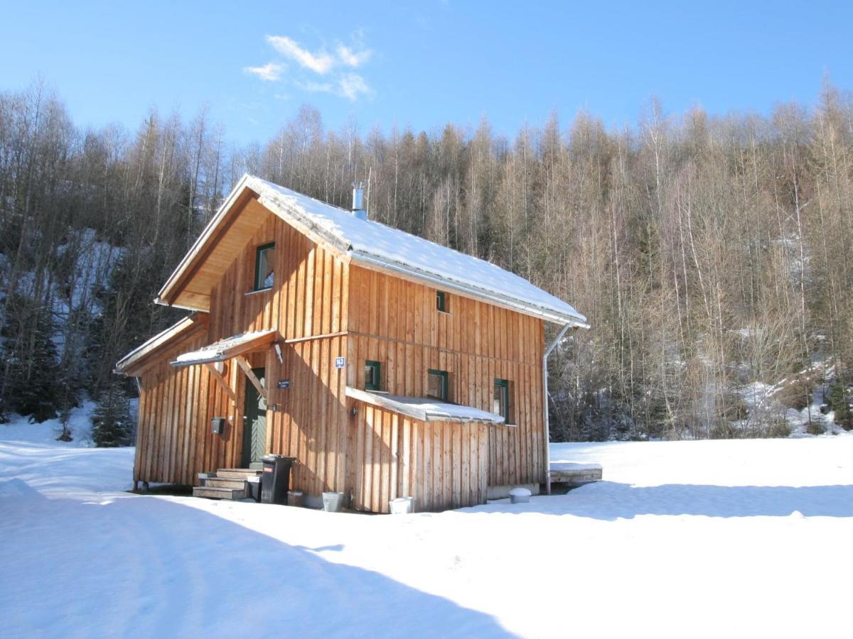 Chalet In Stadl An Der Mur Styria With Terrace Exterior foto