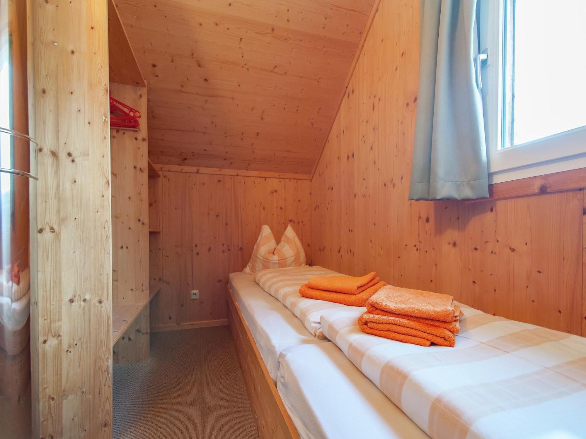 Chalet In Stadl An Der Mur Styria With Terrace Exterior foto
