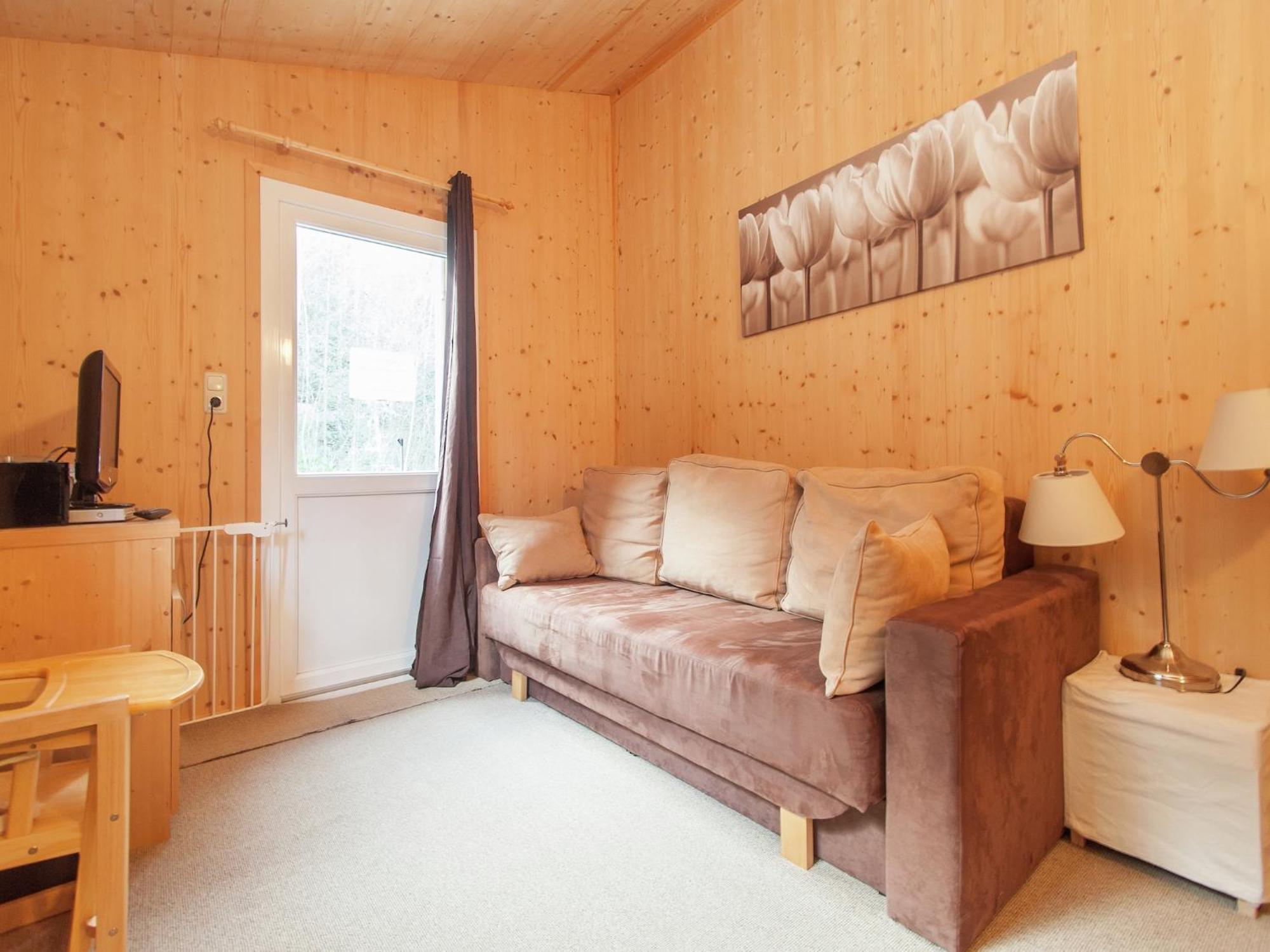 Chalet In Stadl An Der Mur Styria With Terrace Exterior foto