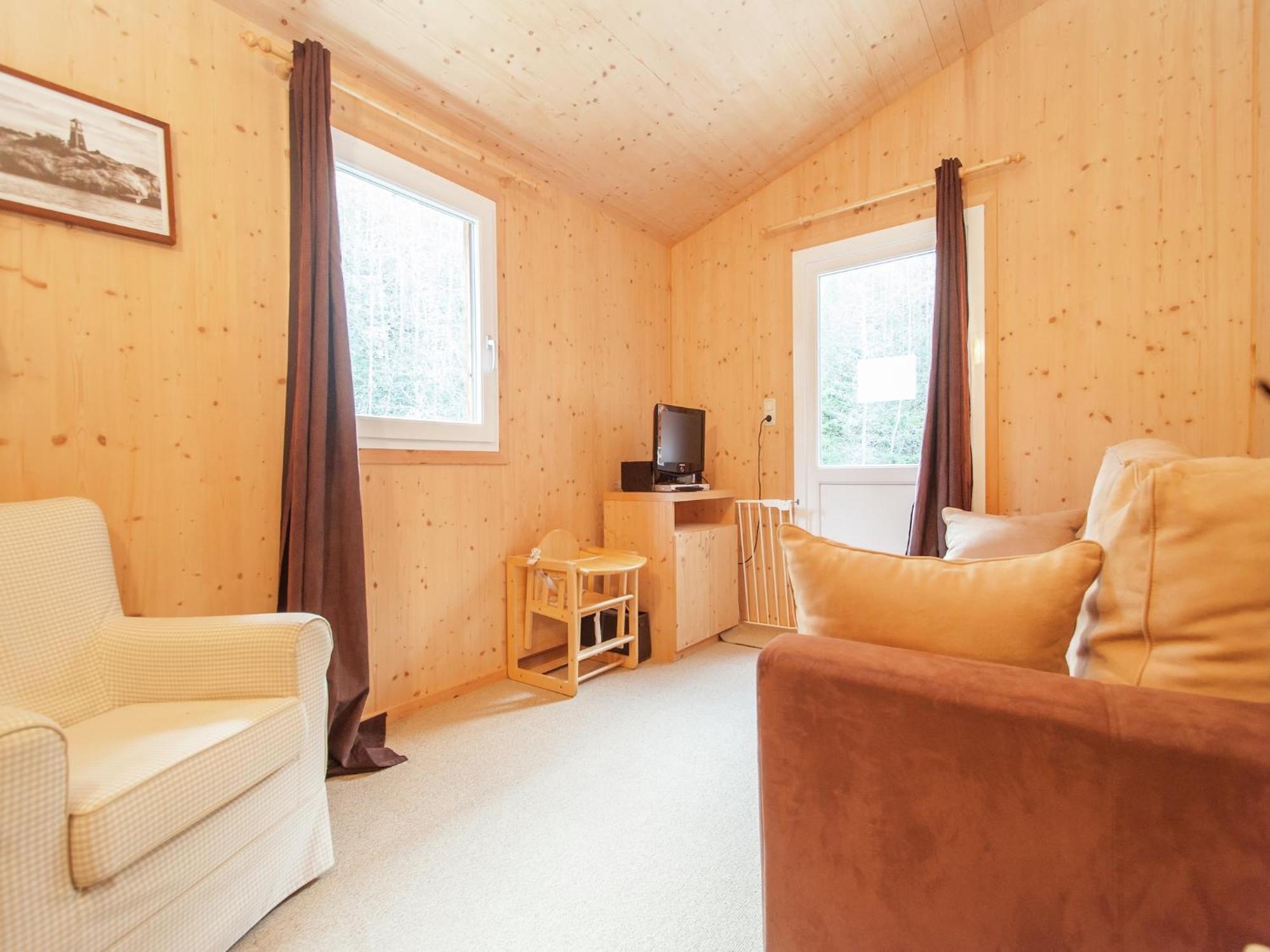 Chalet In Stadl An Der Mur Styria With Terrace Exterior foto
